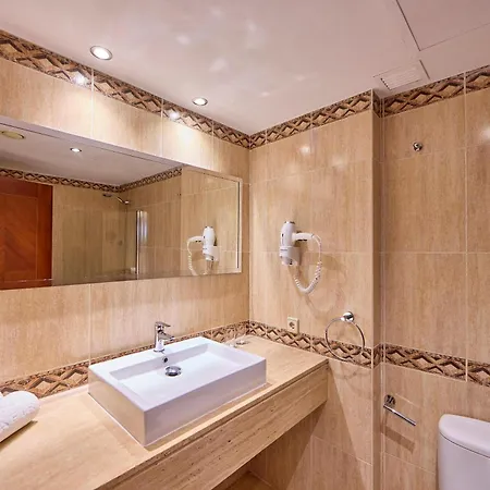 Zafiro Rey Don Jaime Hotel Santa Ponça