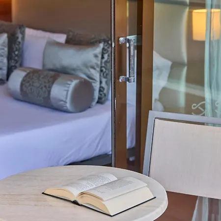 Hotel Zafiro Rey Don Jaime Santa Ponça