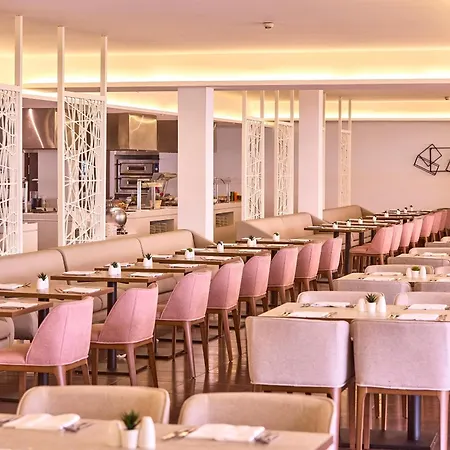 Hotel Zafiro Rey Don Jaime Santa Ponça