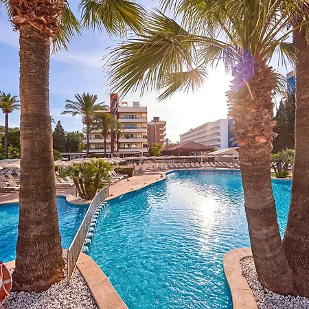 Zafiro Rey Don Jaime Hotel Santa Ponça