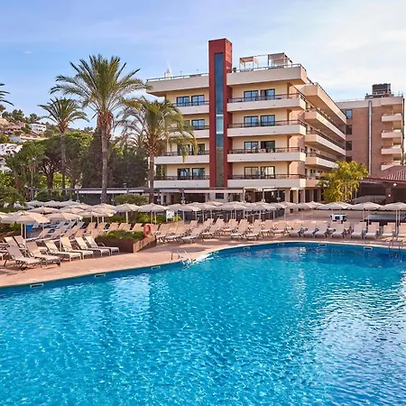 Hotel Zafiro Rey Don Jaime Santa Ponça