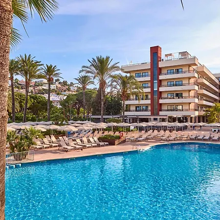 Zafiro Rey Don Jaime 4* Santa Ponça