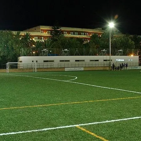Zafiro Rey Don Jaime Hotel Santa Ponça