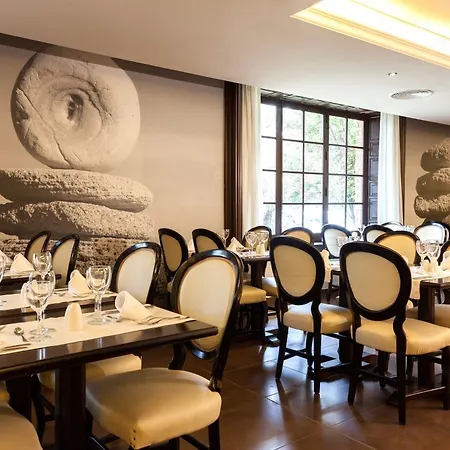 Hotel Zafiro Rey Don Jaime Santa Ponça