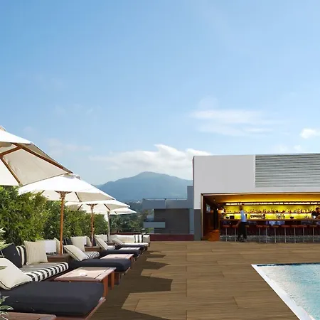 Hotel Zafiro Rey Don Jaime Santa Ponça