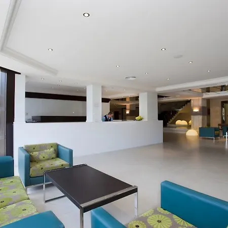 Zafiro Rey Don Jaime 4* Santa Ponça