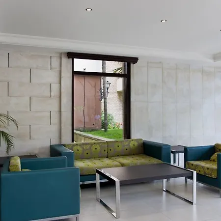 Zafiro Rey Don Jaime Hotel Santa Ponça