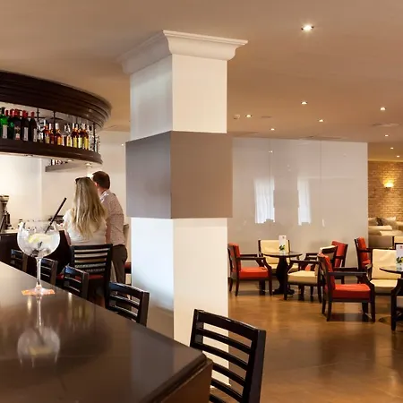 Zafiro Rey Don Jaime Hotel Santa Ponça