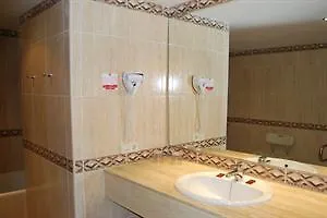 Zafiro Rey Don Jaime Hotel Santa Ponça