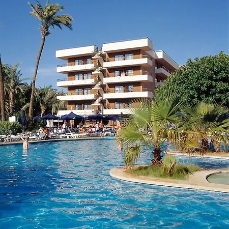 Zafiro Rey Don Jaime Hotel Santa Ponça