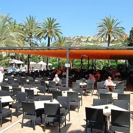 Hotel Zafiro Rey Don Jaime Santa Ponça