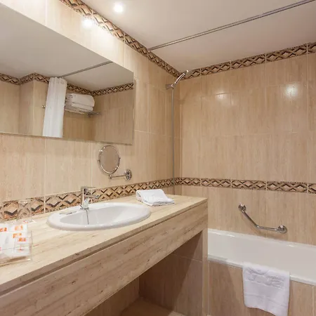 Zafiro Rey Don Jaime 4*