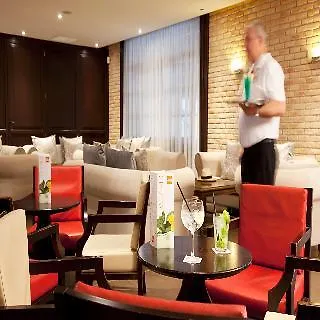 Zafiro Rey Don Jaime 4* Santa Ponça