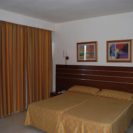 Zafiro Rey Don Jaime 4* Santa Ponça